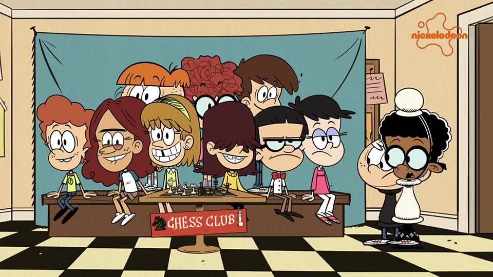 Nickelodeon