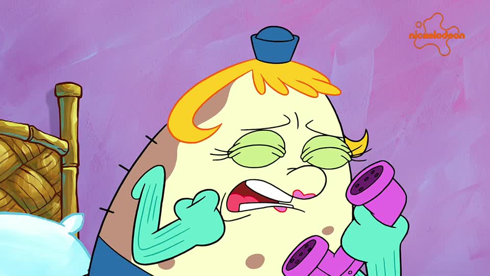 Nickelodeon