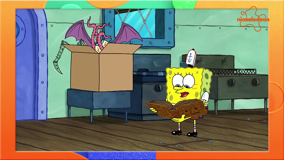 Nickelodeon