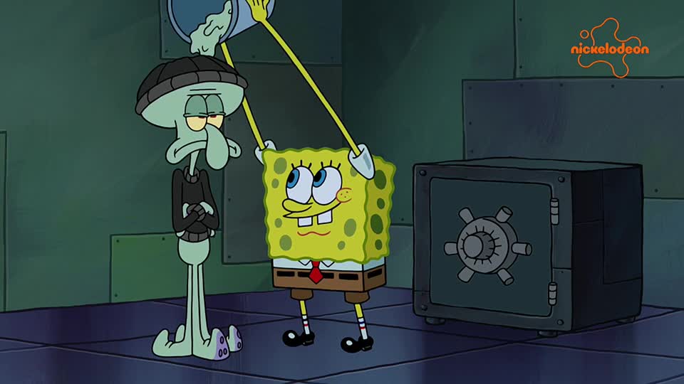 Nickelodeon