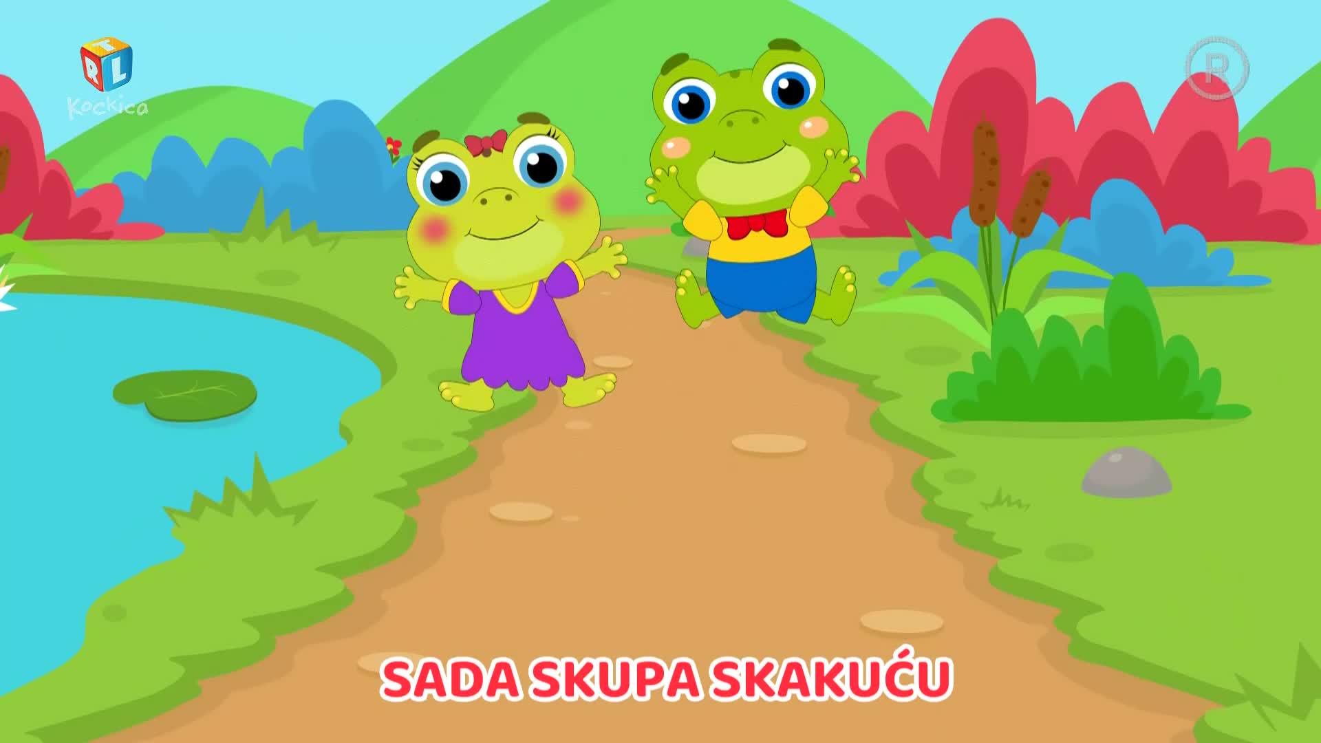 RTLKockica