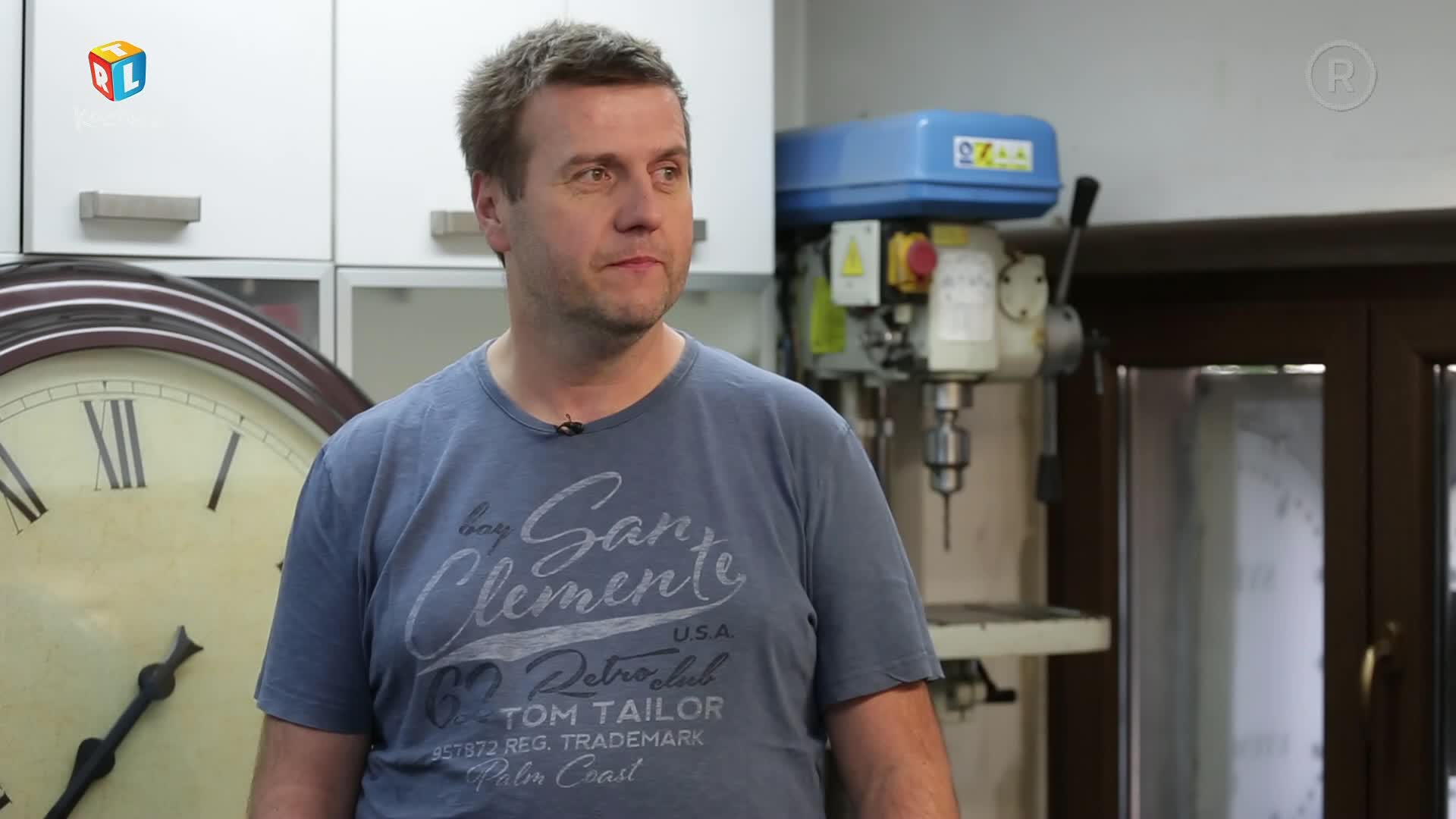 RTLKockica
