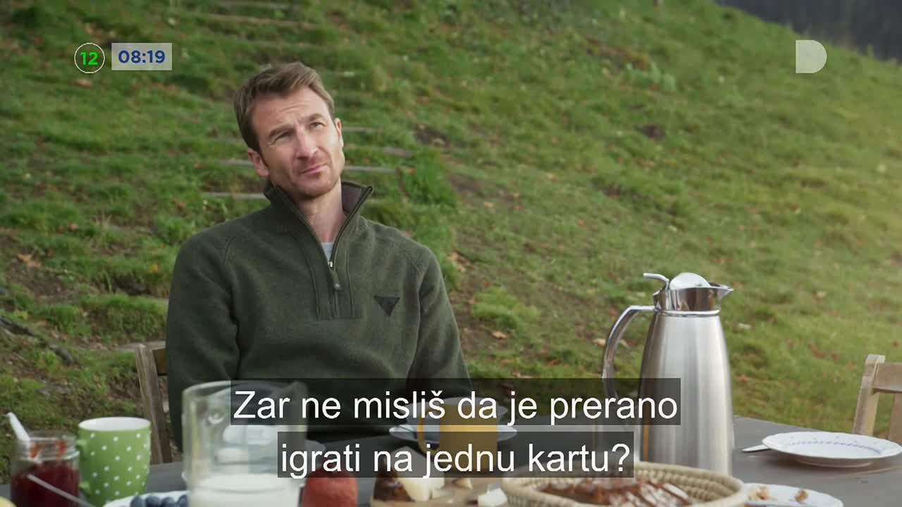 DomaTV
