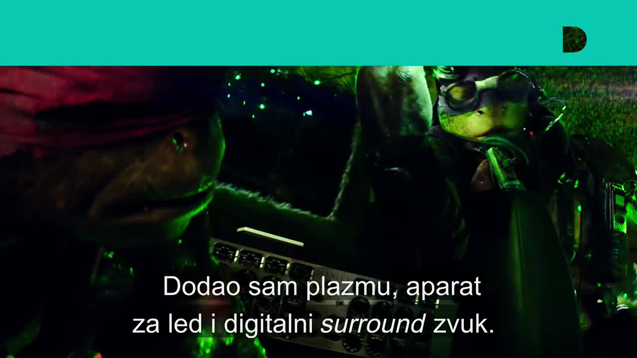 DomaTV