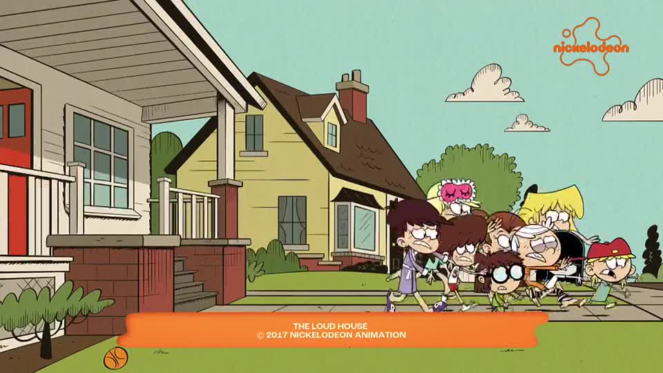 Nickelodeon