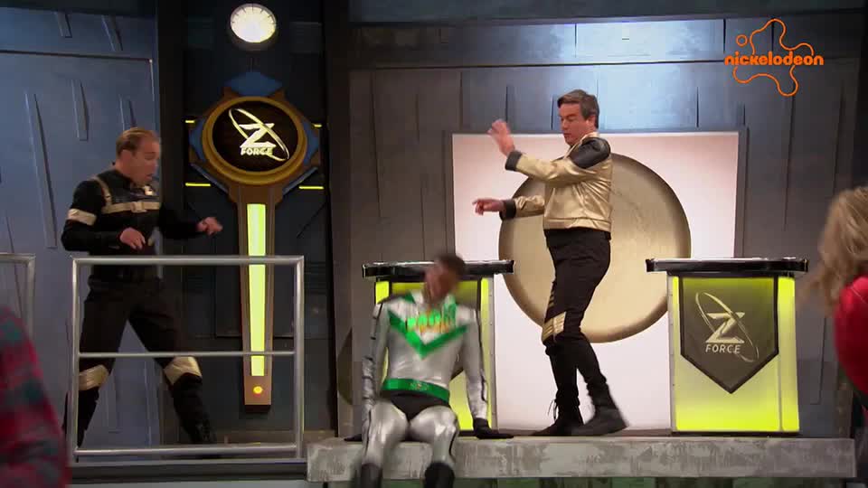Nickelodeon