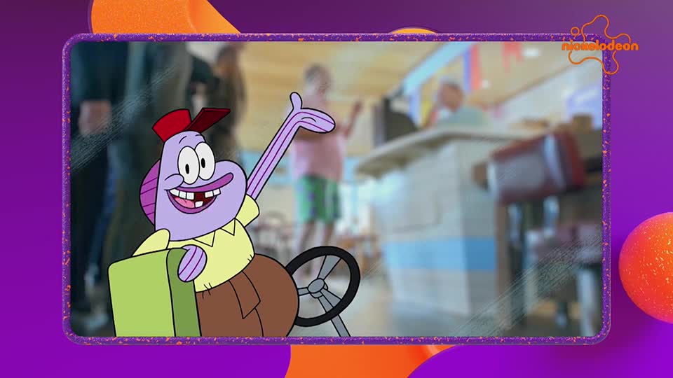 Nickelodeon