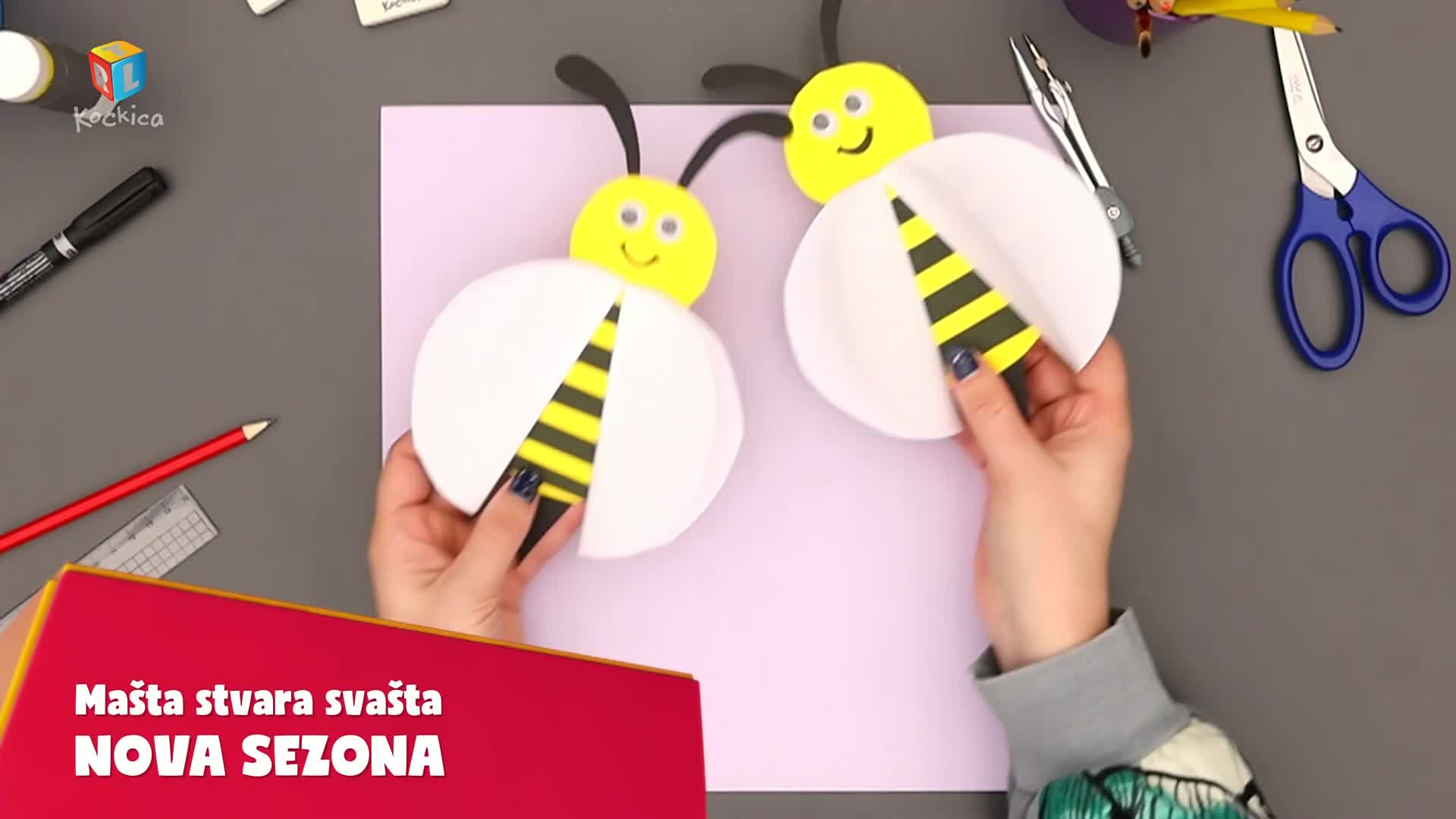 RTLKockica