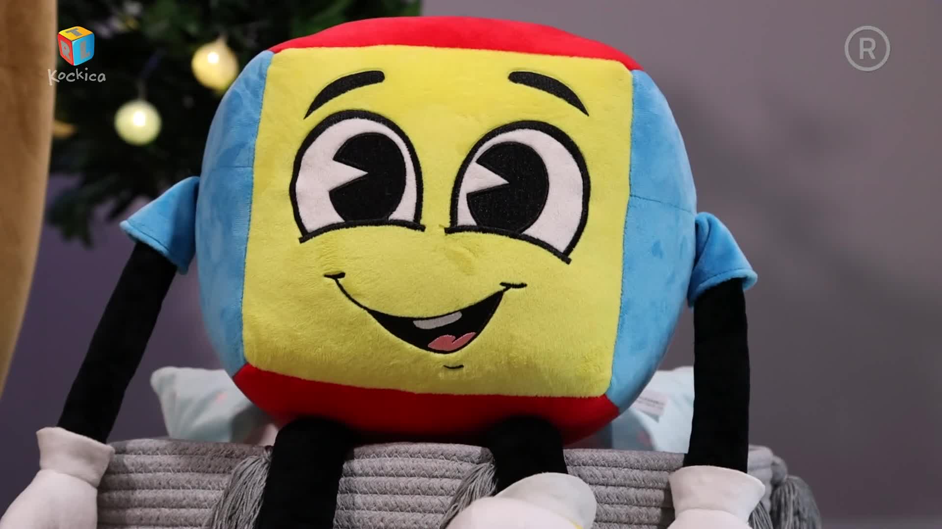 RTLKockica