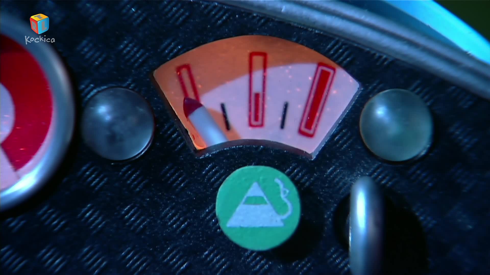 RTLKockica
