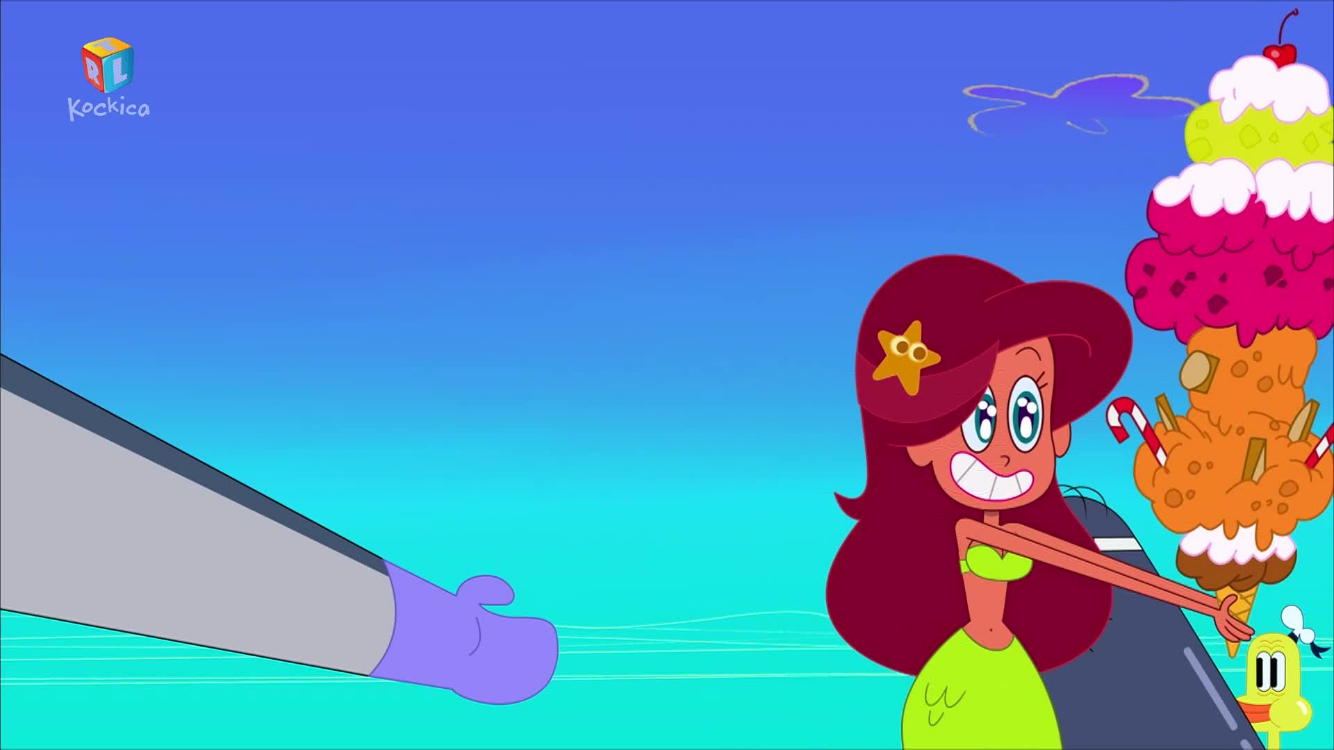 RTLKockica