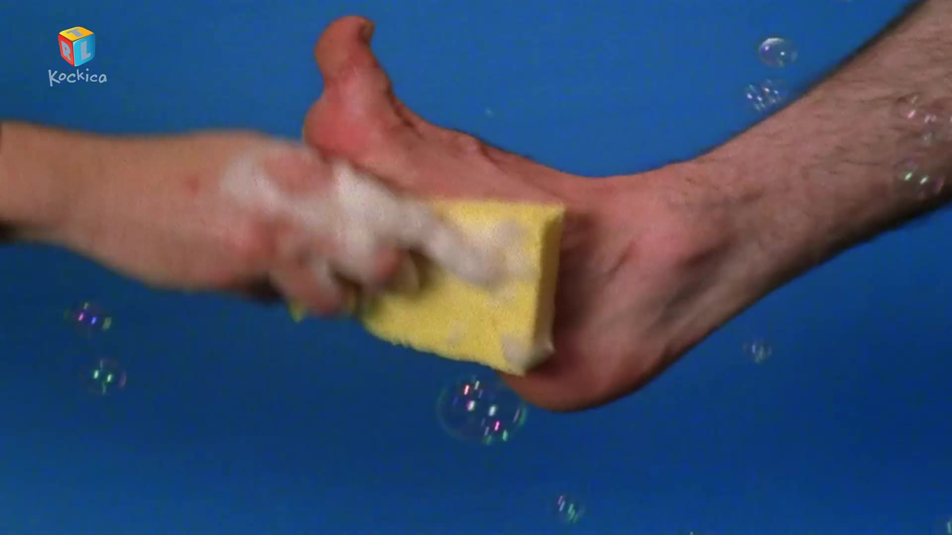 RTLKockica