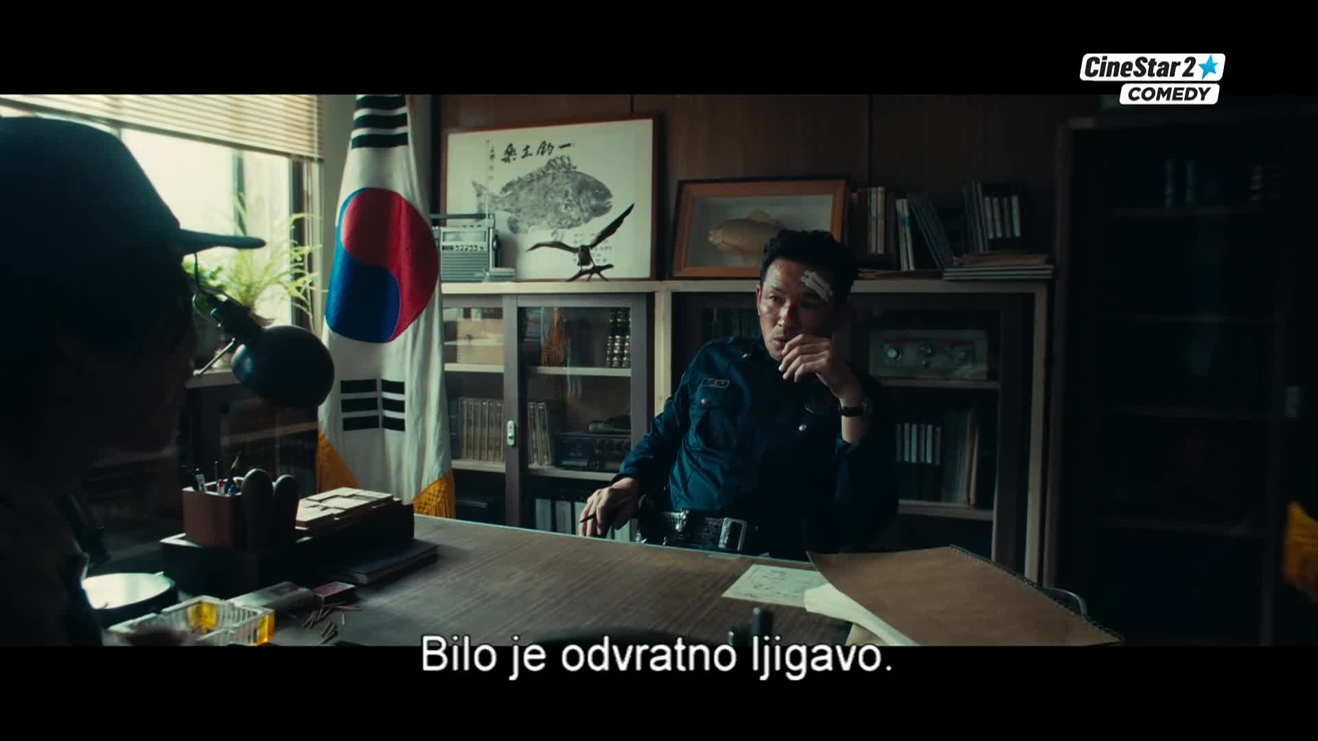 CinestarComedy