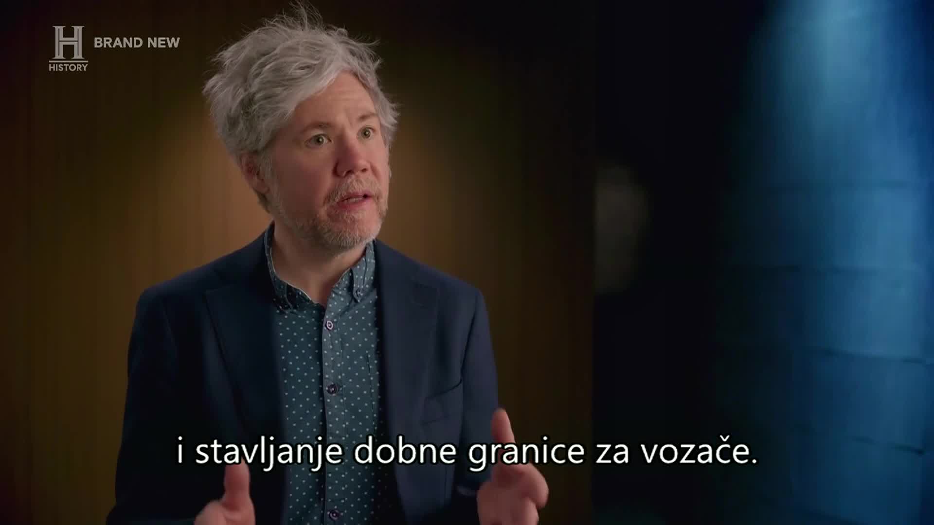 History