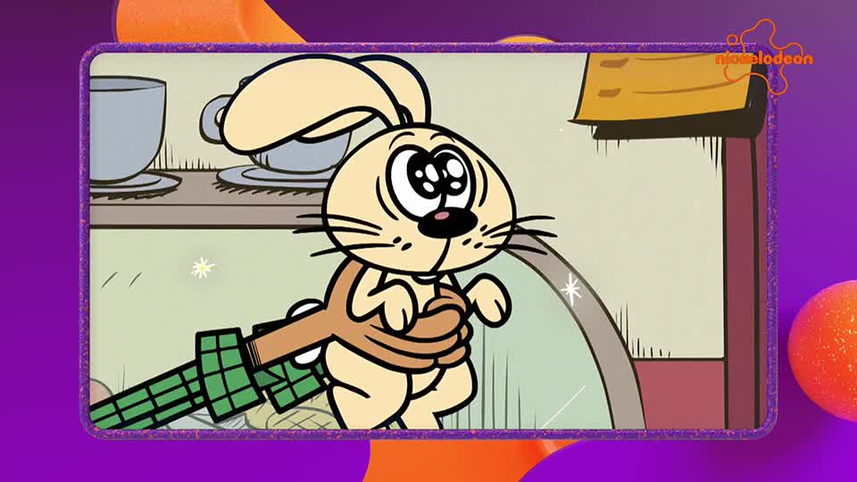 Nickelodeon