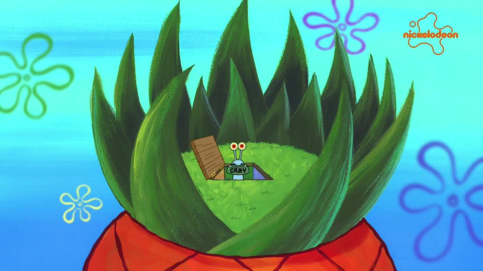 Nickelodeon