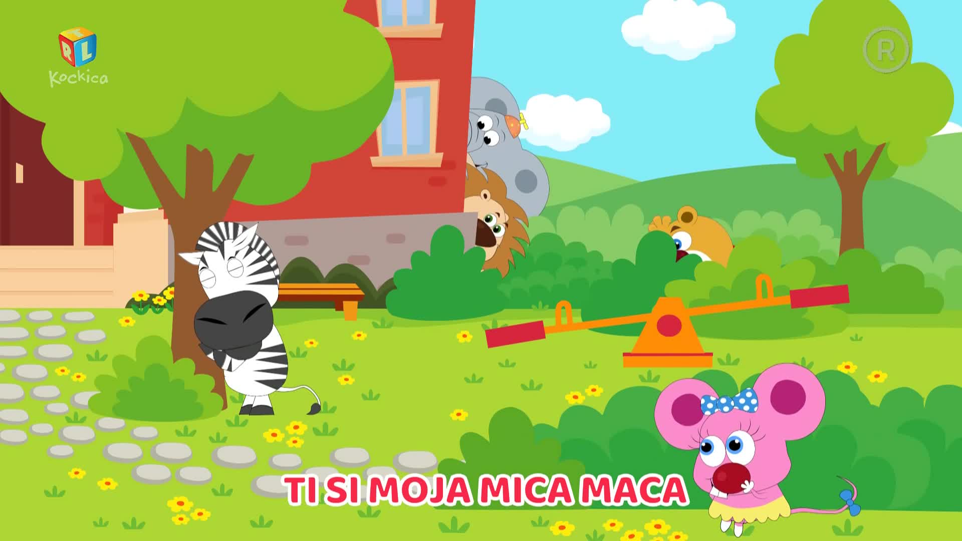 RTLKockica