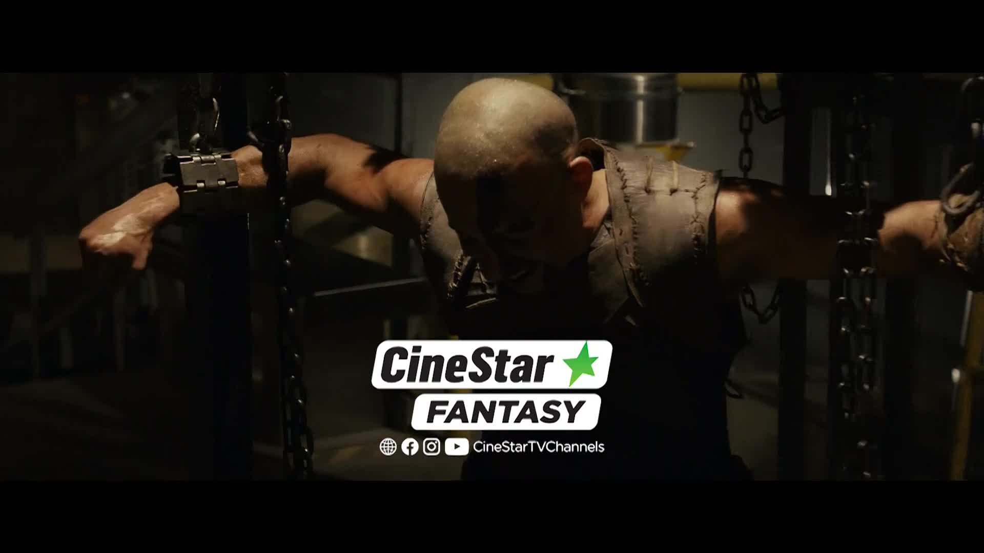 CinestarTV