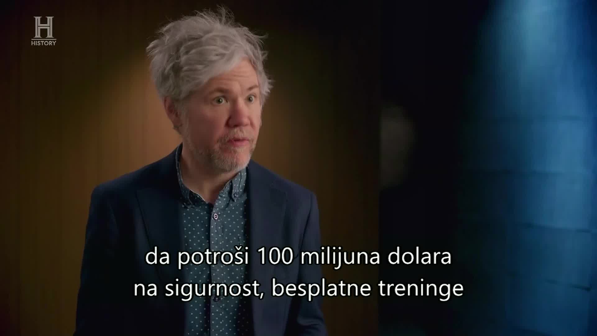 History