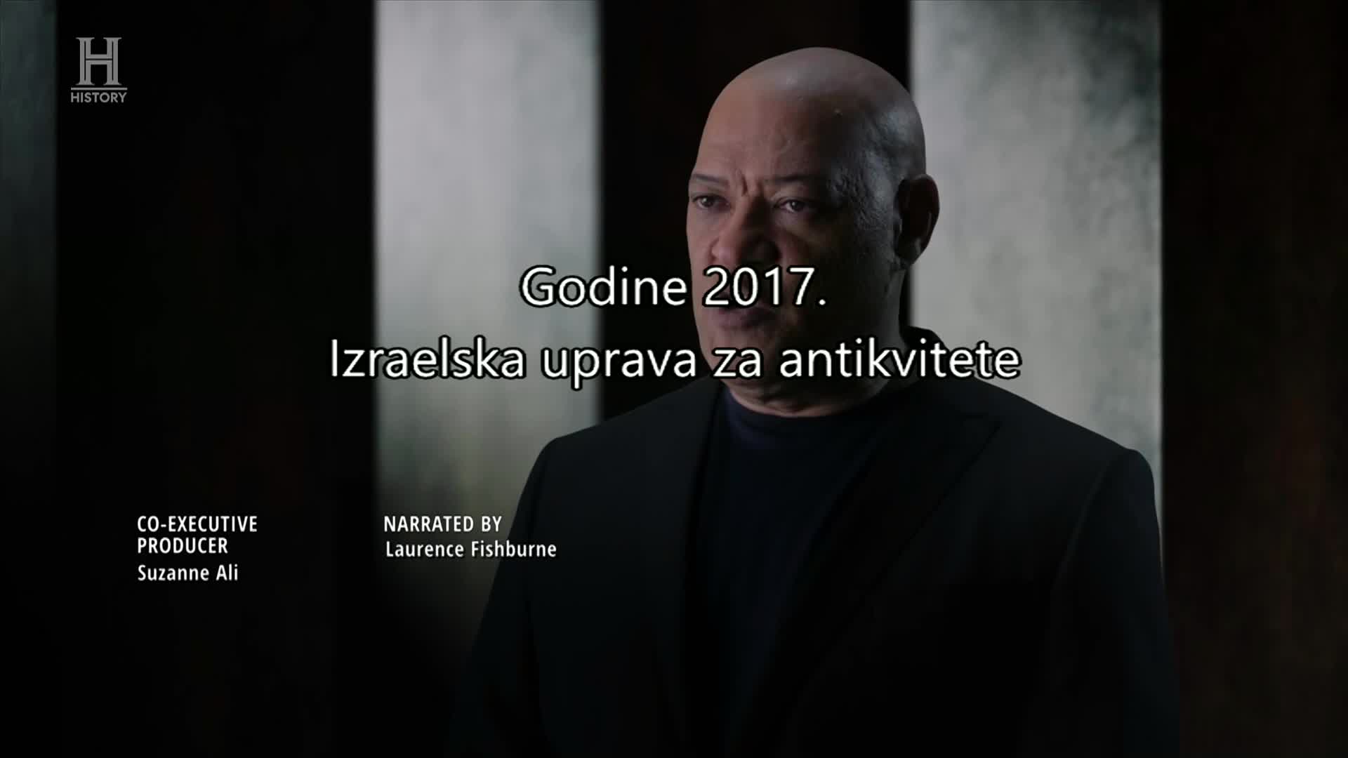 History