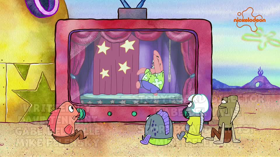 Nickelodeon