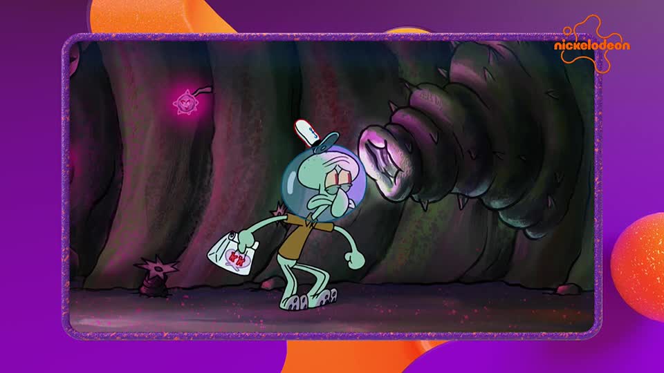Nickelodeon