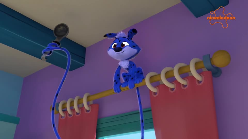 Nickelodeon
