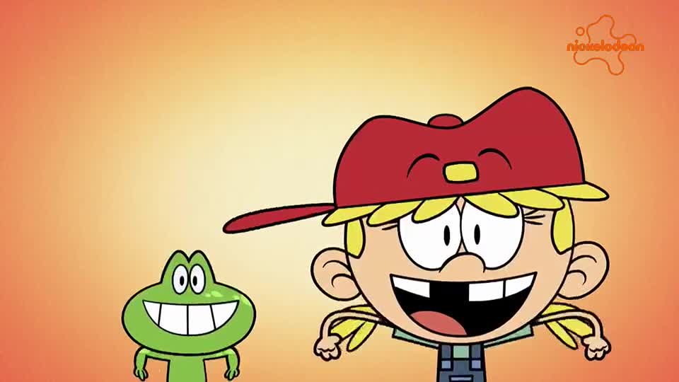 Nickelodeon