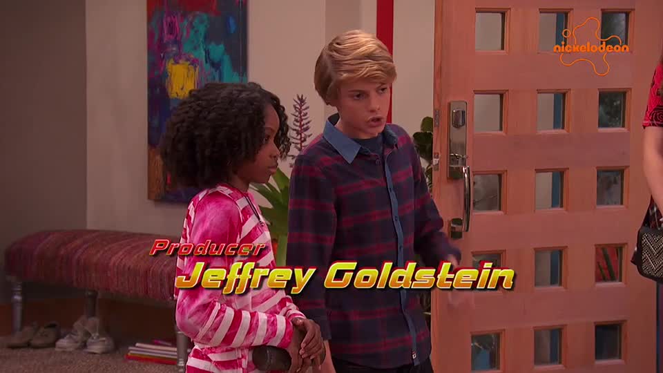 Nickelodeon