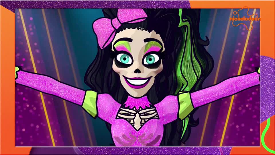 Nickelodeon