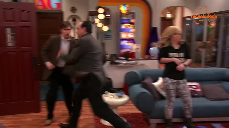 Nickelodeon