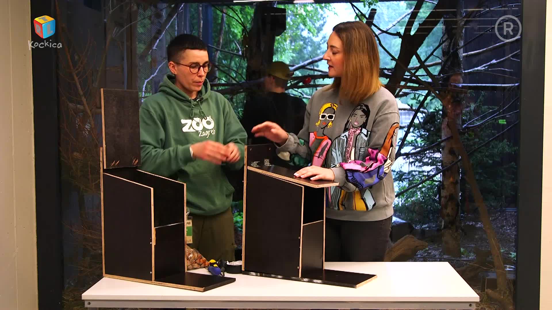 RTLKockica