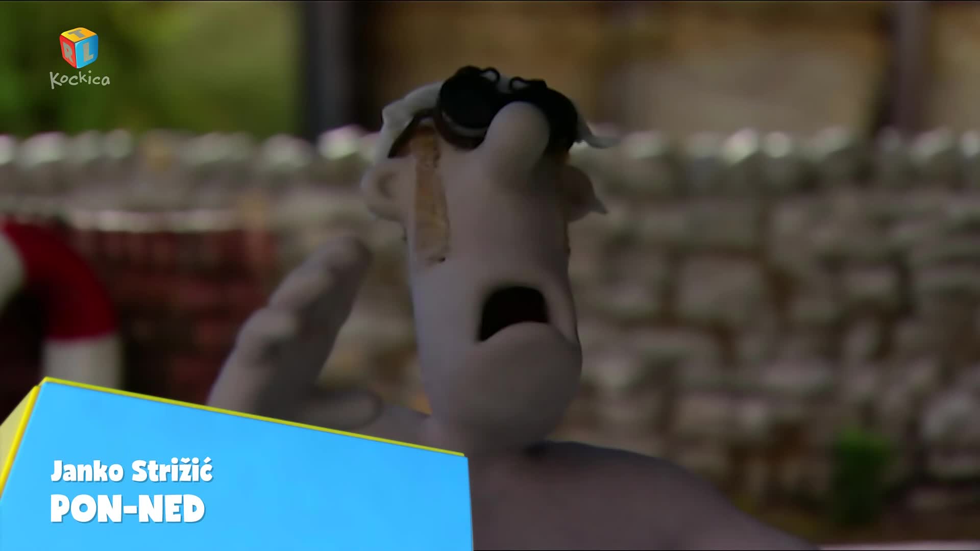 RTLKockica