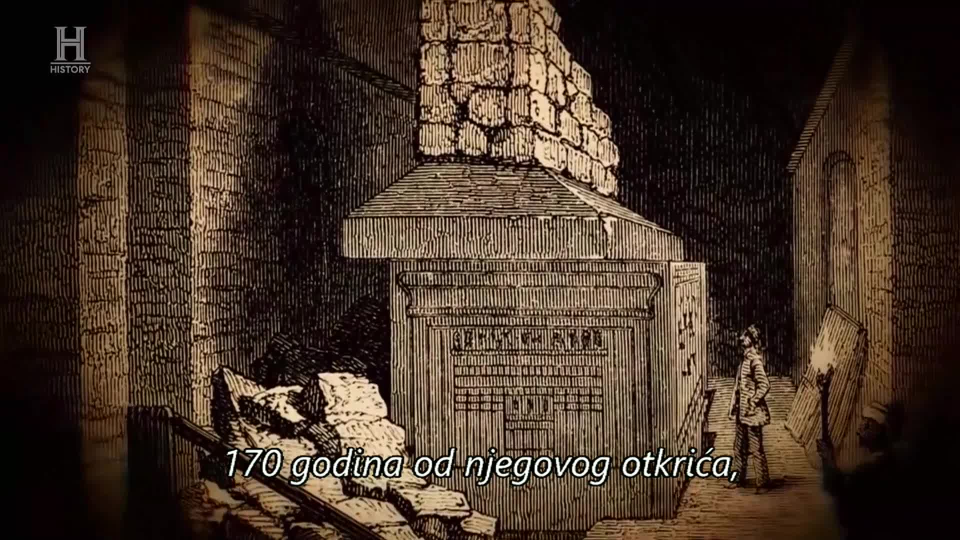 History
