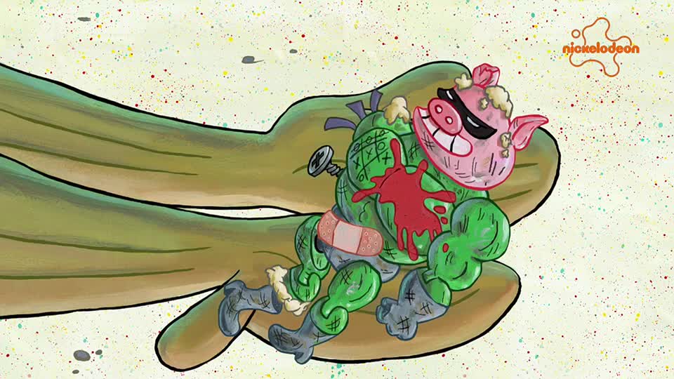 Nickelodeon