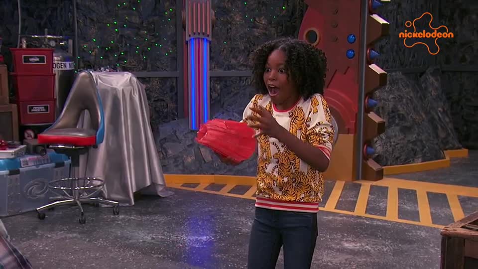 Nickelodeon