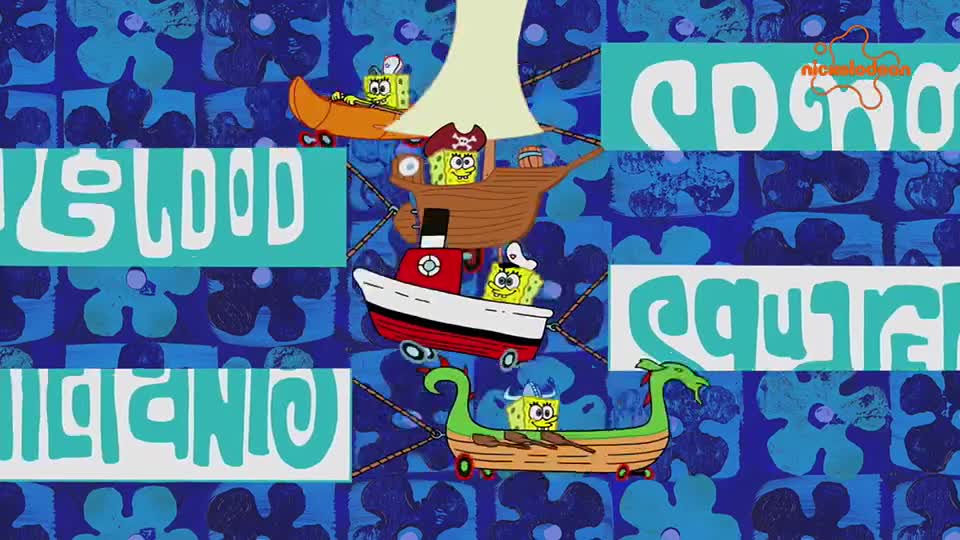 Nickelodeon