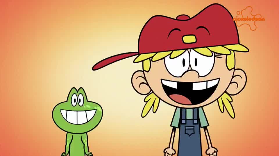 Nickelodeon