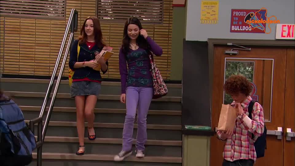 Nickelodeon