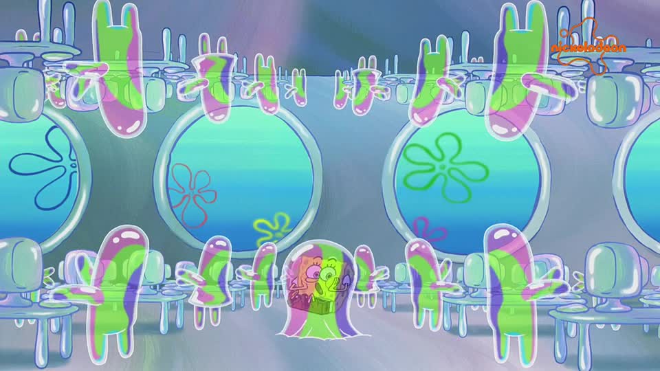 Nickelodeon