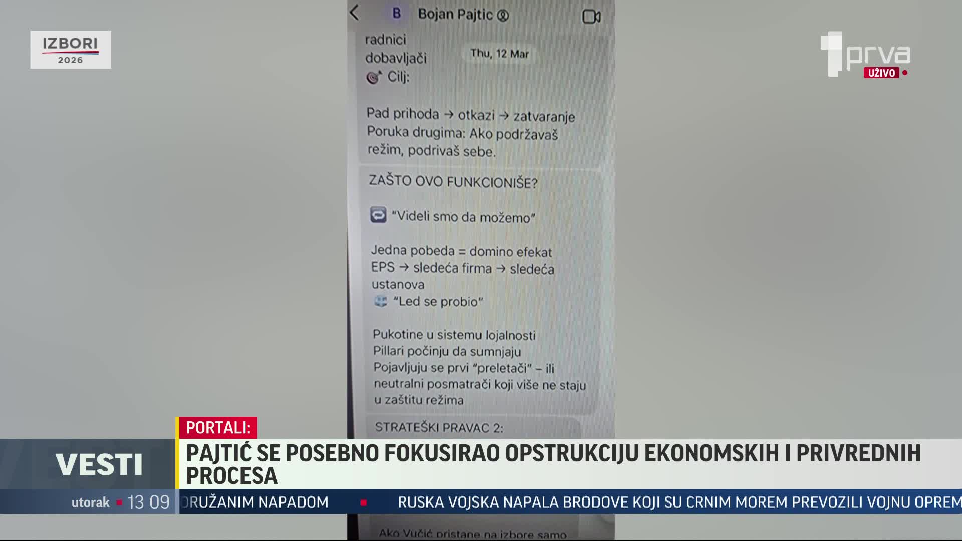 PRVA