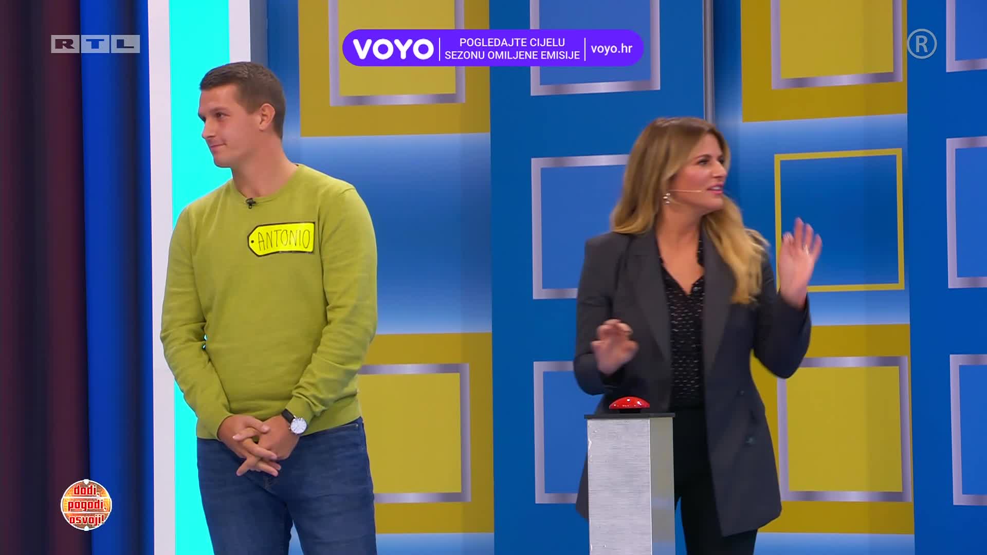 RTL
