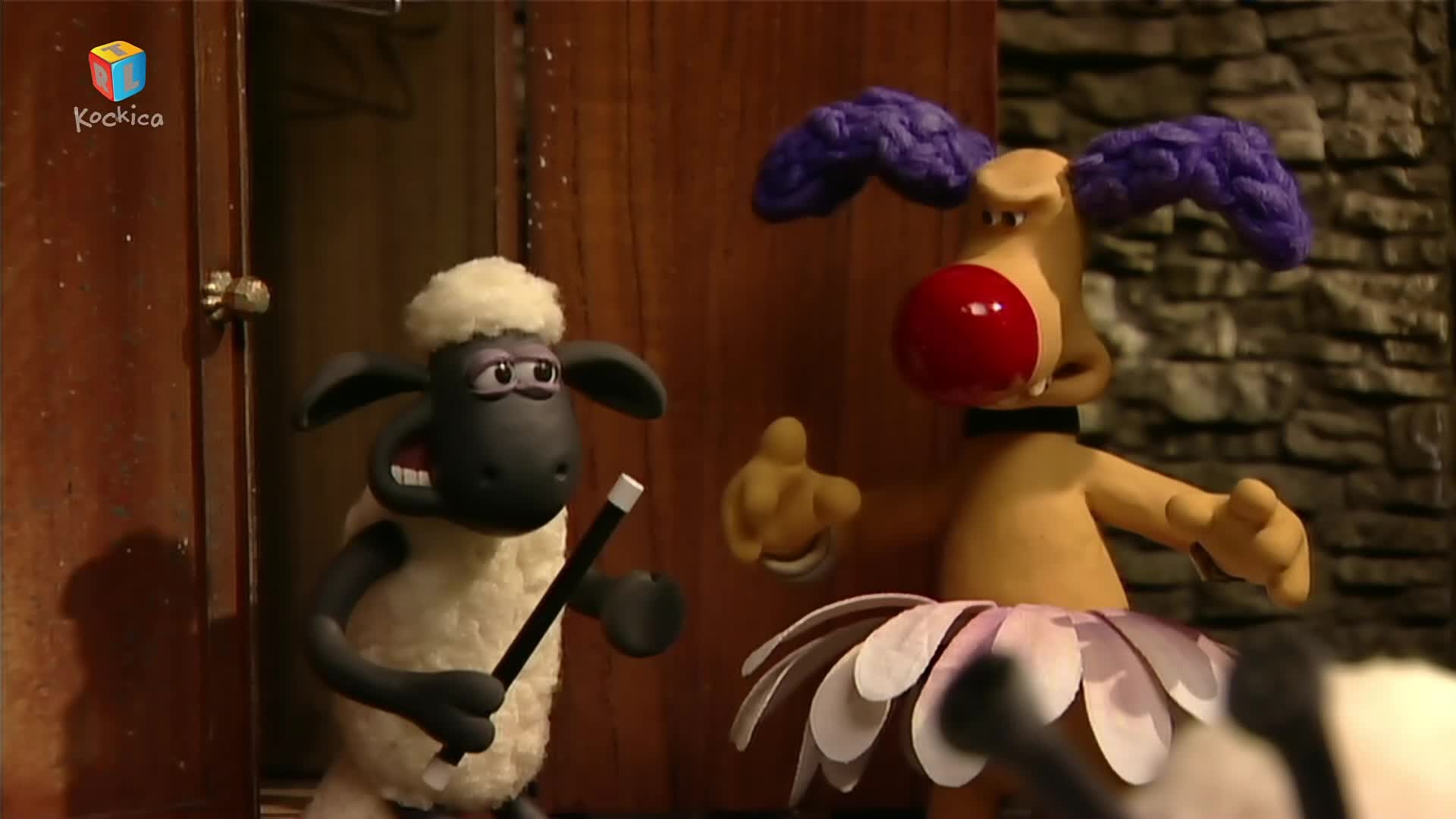 RTLKockica