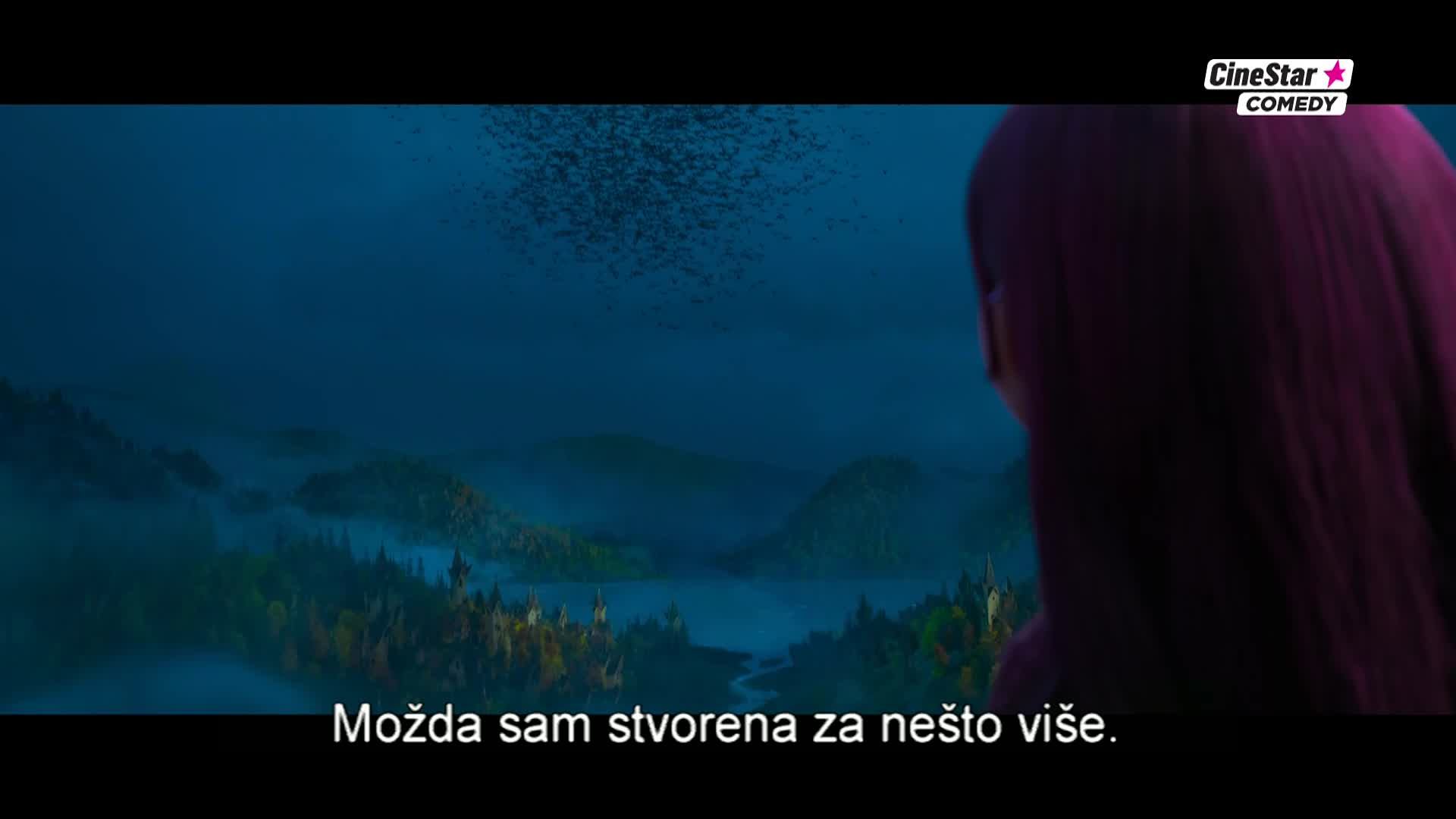 CinestarComedy