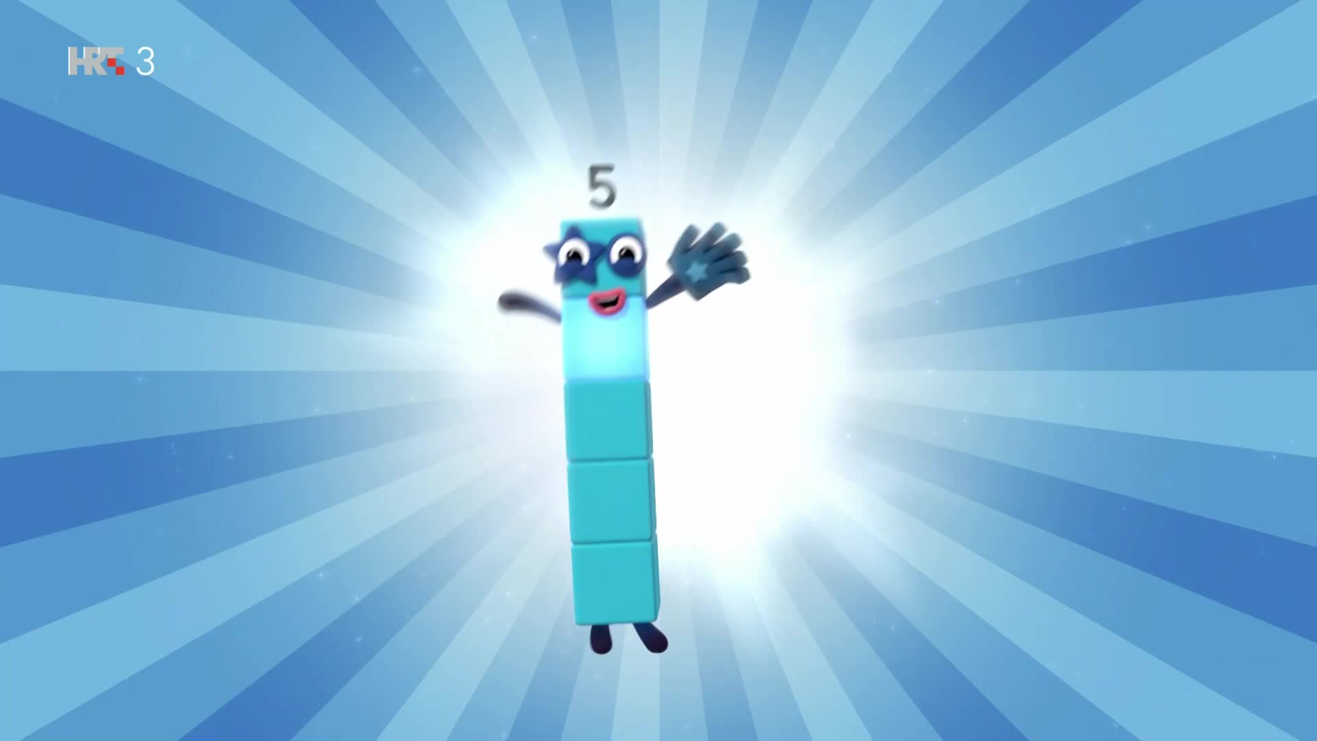 HRT3