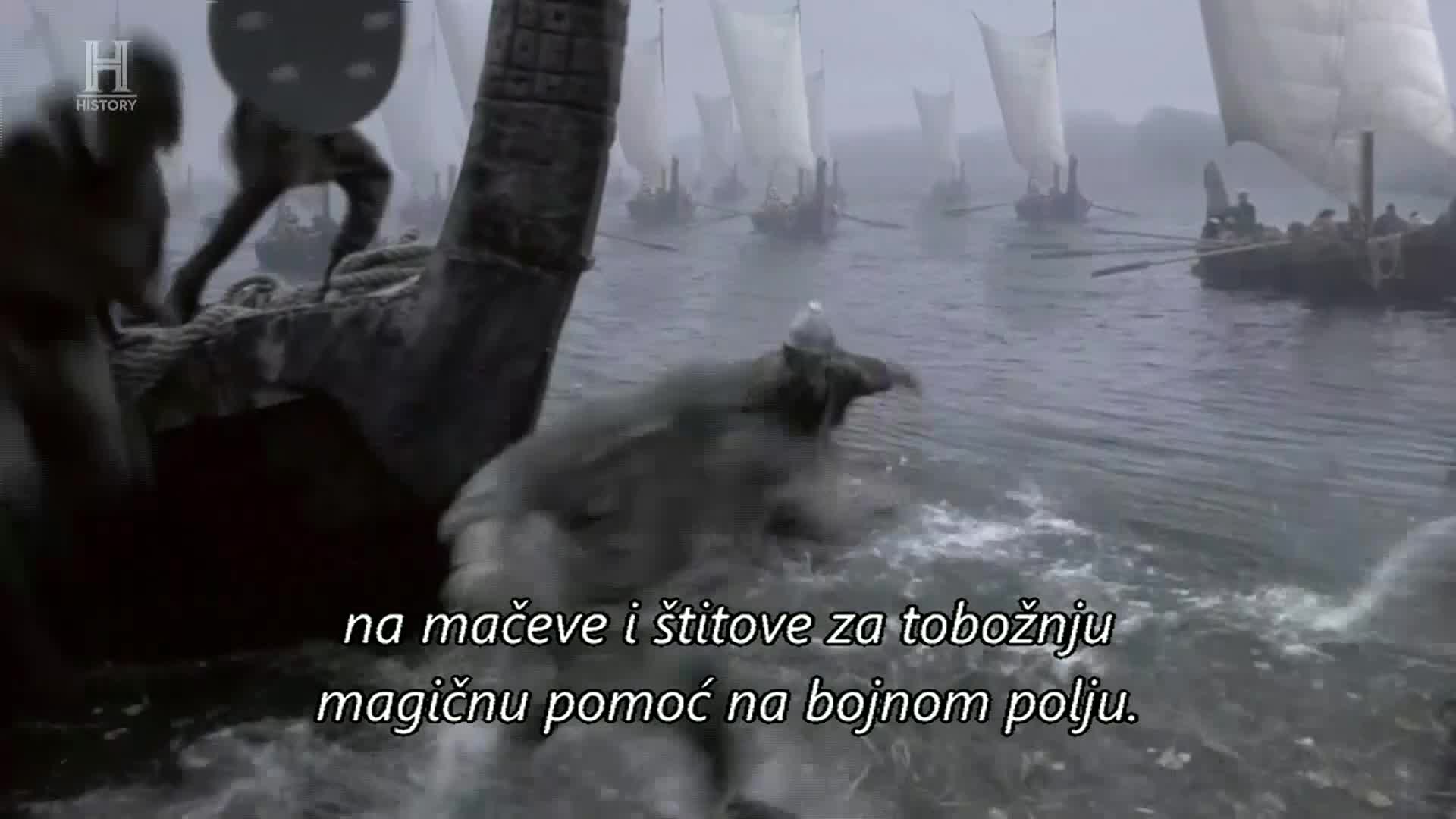 History
