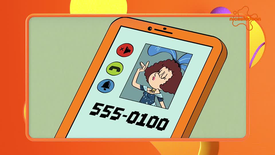 Nickelodeon