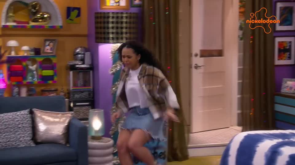 Nickelodeon