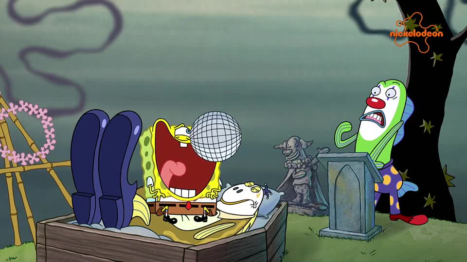Nickelodeon