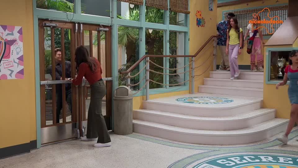 Nickelodeon